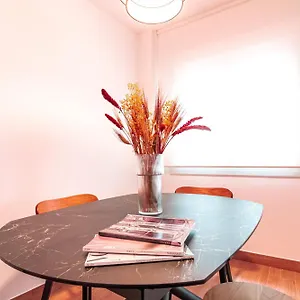  Apartamento Edomus Castilla 120