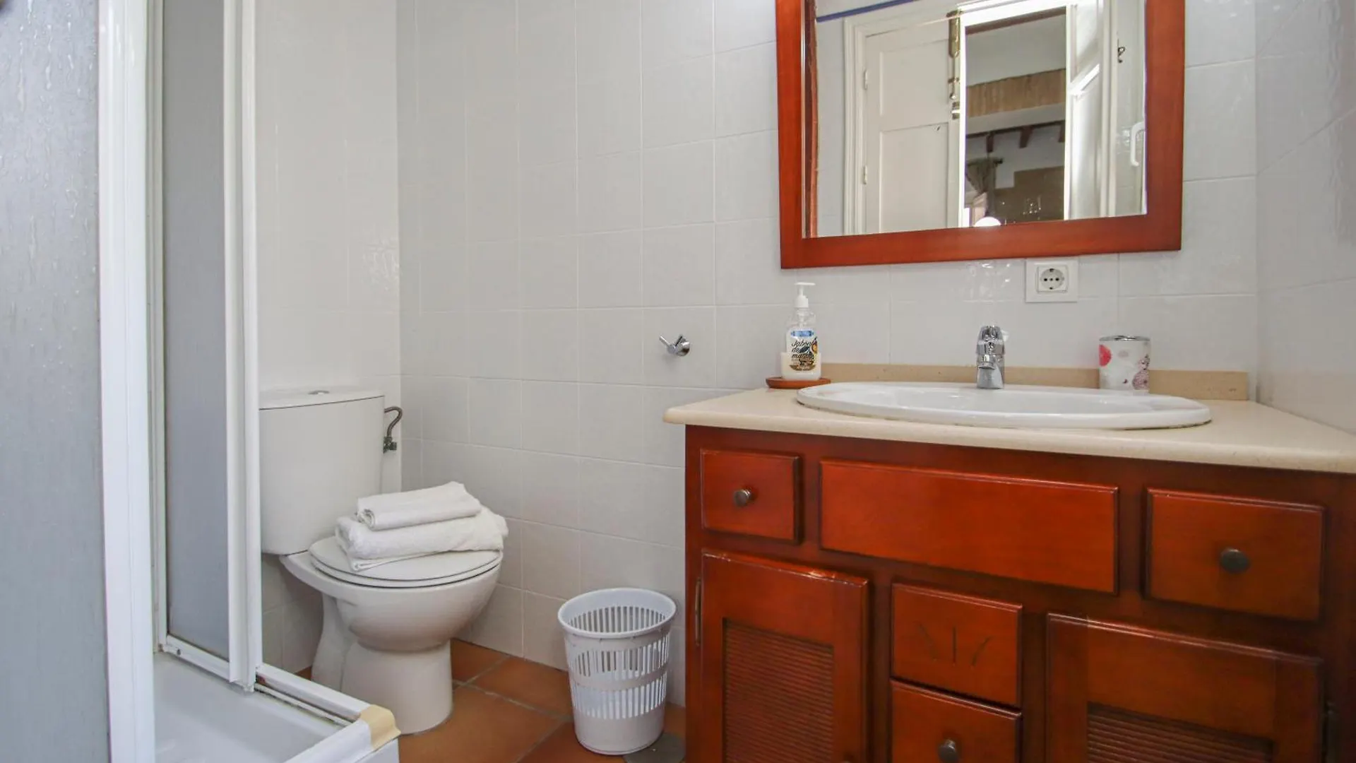Apartment Precioso Apart. Centrico Y Confortable **Wifi-Ac** Seville
